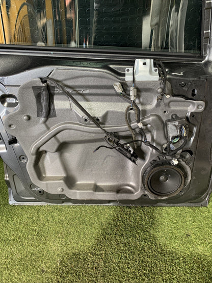 Porta Portiera Sportello Anteriore Sinistro Ford C-Max 2018