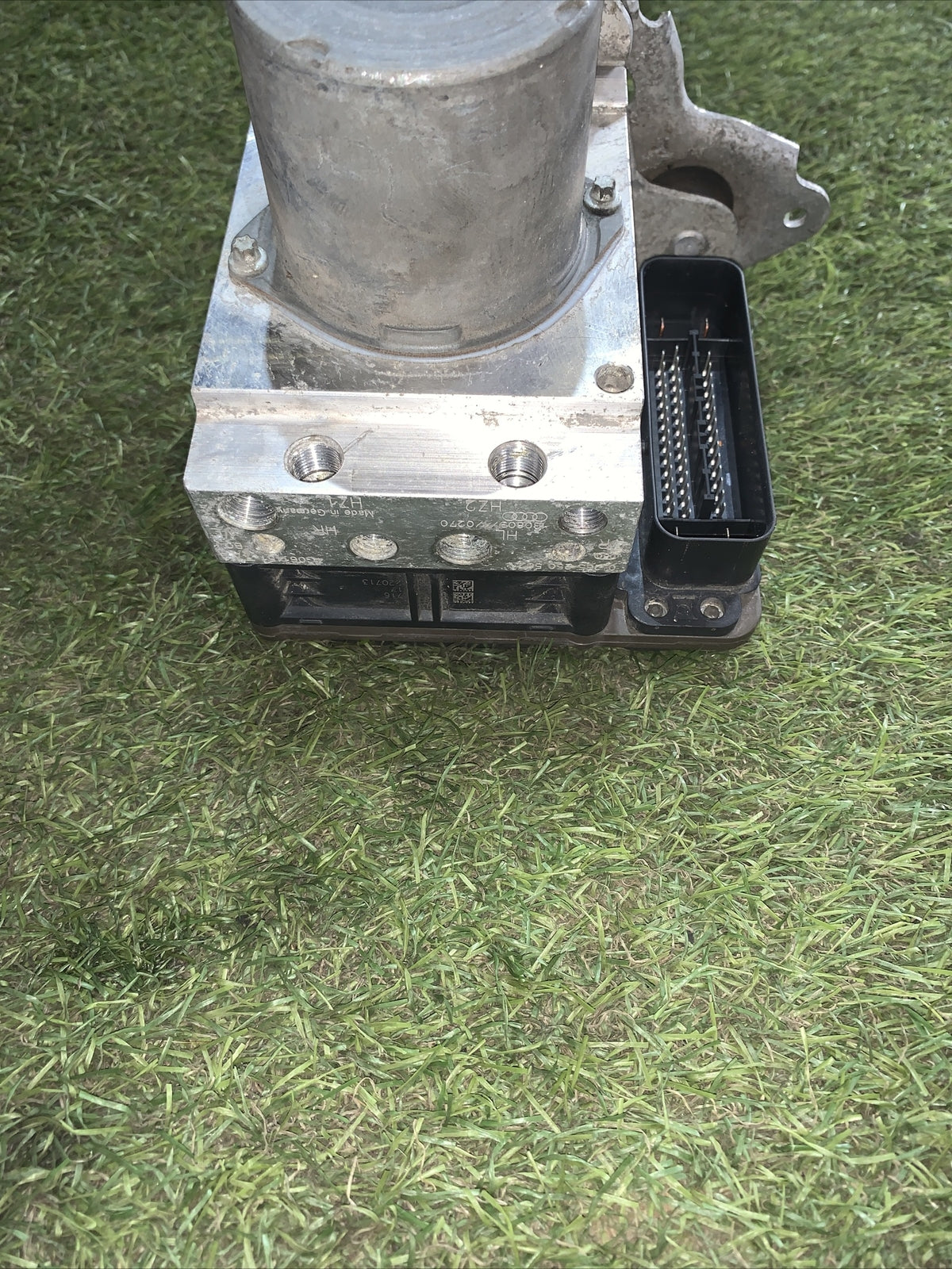 Pompa Centralina ABS 4G0907379L 4G0614517AA AUDI A7 4G A6 C7 2010-18