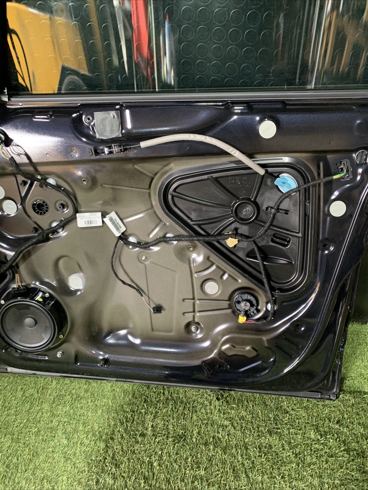Porta Portiera Sportello Anteriore Destra Volkswagen T-Cross 2020