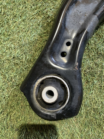 Braccio Oscilante Anteriore Destro Volkswagen Polo 2024 1.0 Benzina 2Q0407152D