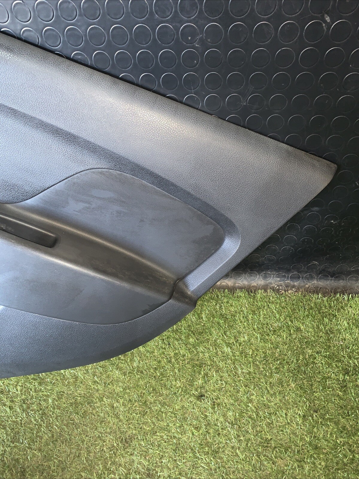 Pannello Interno Portiera Posteriore Destro Dacia Sandero 2013