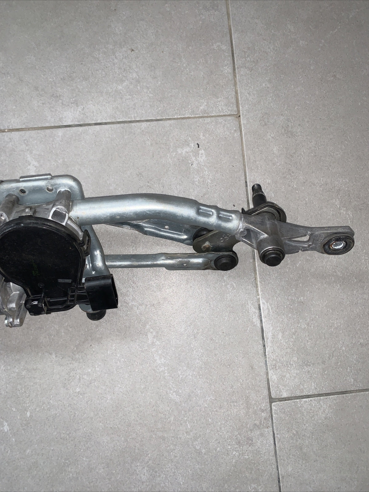 Motorino Tergicristalli Anteriore Fiat 500X 2014-2020 3397022018 52063174