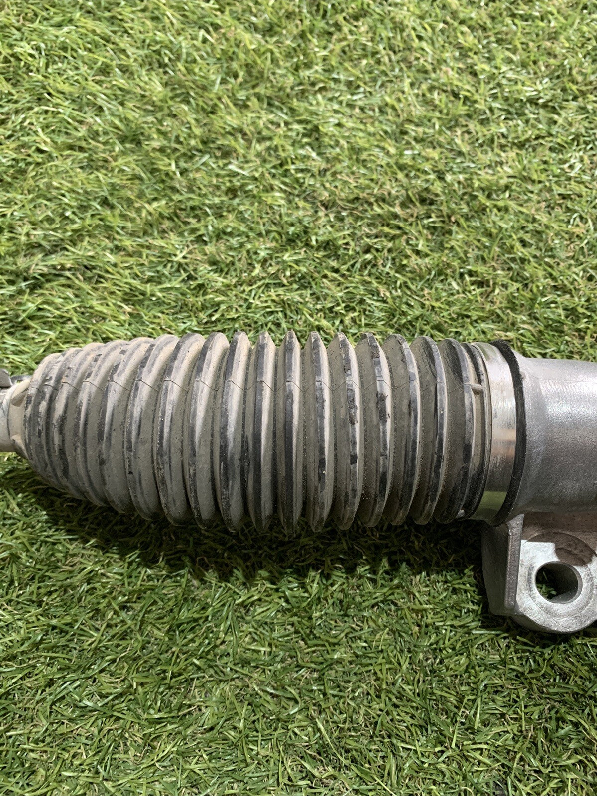 SCATOLA GUIDA STERZO PER  HYUNDAI KONA 2019