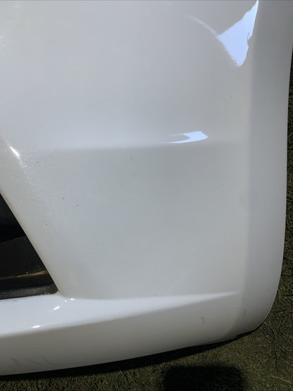Paraurti Anteriore Lato Sinistro Audi A1 8X 2010-2015 8X0807437