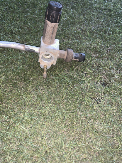 51715748 TUBO ARIA CONDIZIONATA CLIMA A\C USATO FIAT PUNTO (188) 1.3 (2003\2007)