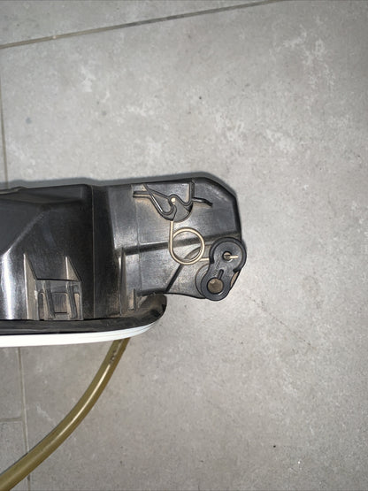 TAPPO SPORTELLINO COPERCHIO SERBATOIO CARBURANTE FIAT 500X 2022 1.3 Con Adblue