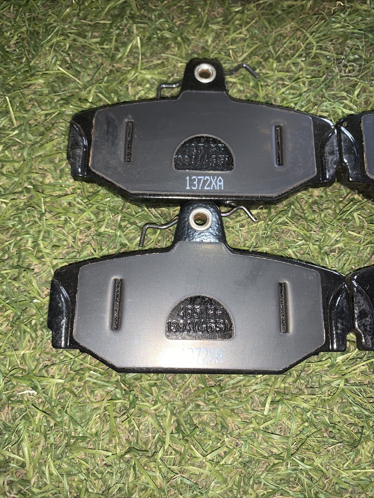 PASTIGLIE FRENI POSTERIORI TEXTAR ADATTE PER VOLVO 740 940 S70 90 V70 V90 XC70