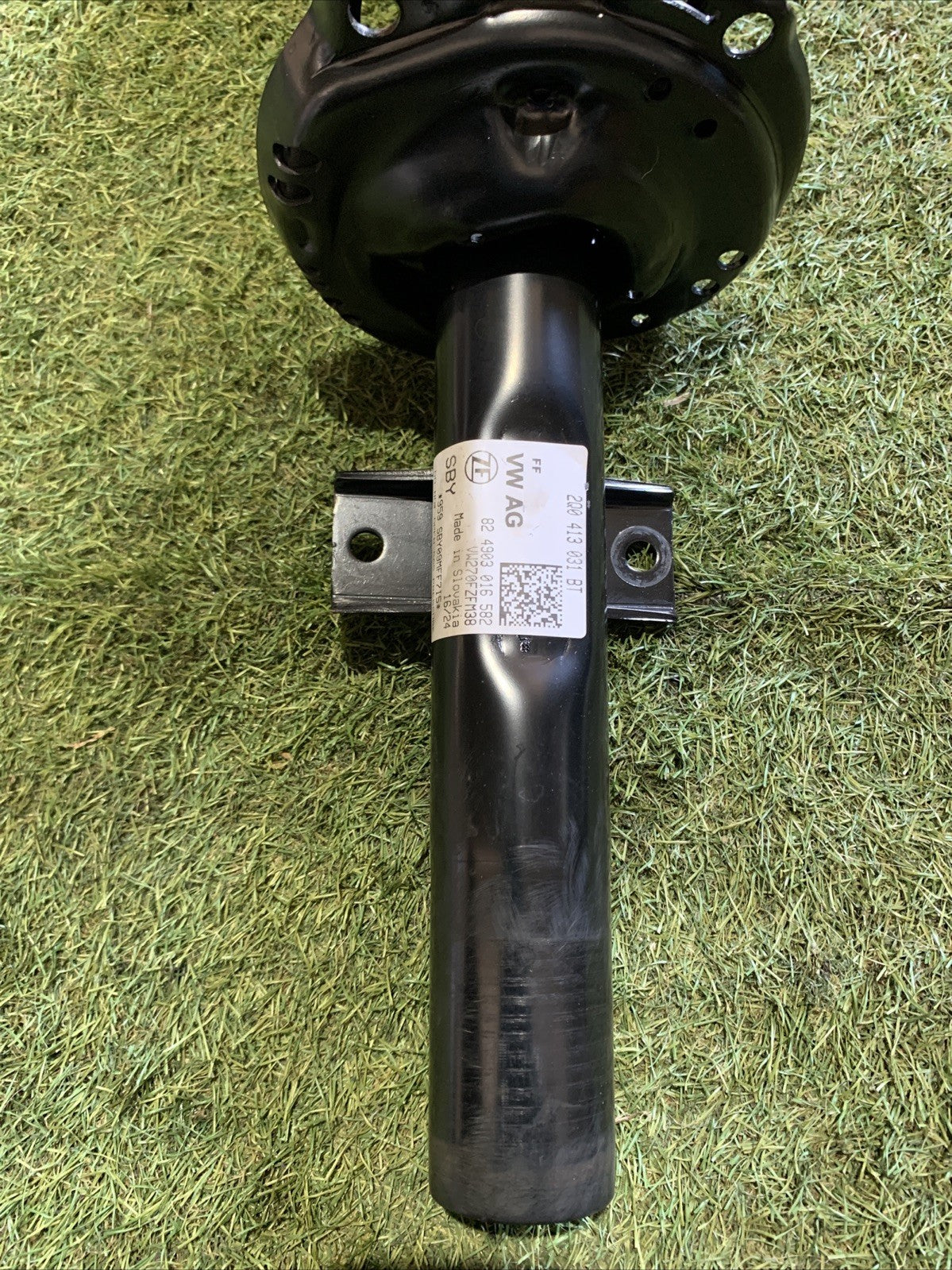Ammortizzatore Anteriore Destro Volkswagen Polo 2024 1.0 Benzina 2Q0413031BT