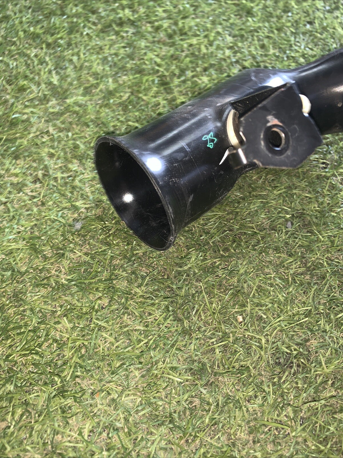 MANICOTTO INTERCOOLER FIAT PANDA (312) 1.3 MULTIJET 2012-2022, B974, 52005035