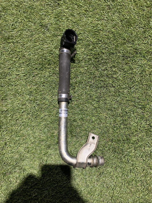 TUBO RADIATORE FIAT PANDA 3 (312_319) 1.3 MULTIJT B1986, 51954614