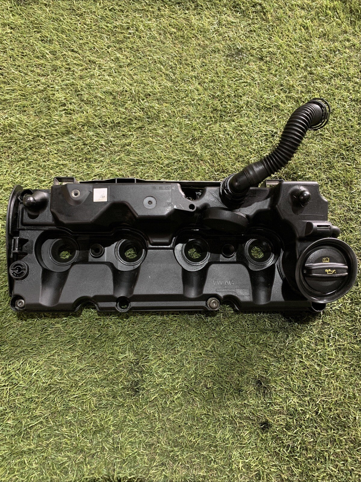 Coperchio Punterie Volkswagen Golf 7 1.6 Diesel 03L103469AD