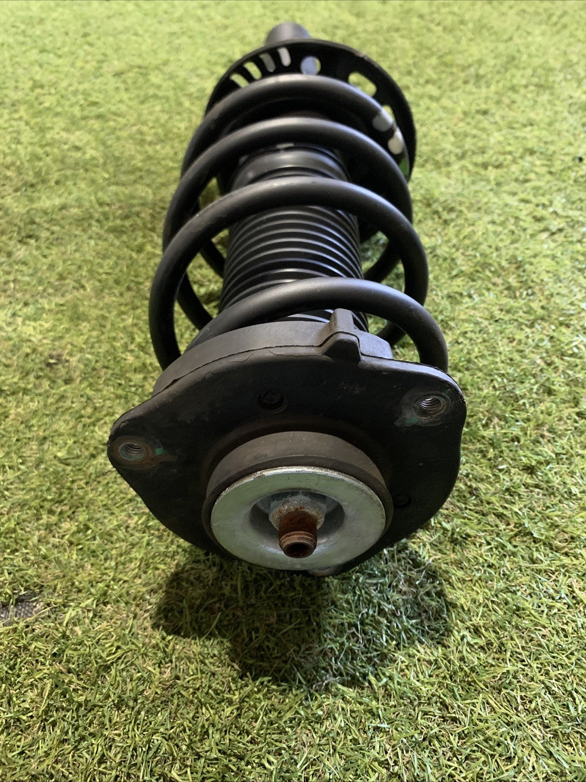 Ammortizzatore Anteriore Destro Audi Q3 8UB 2014-2018 2.0 Diesel 5N0413031AS