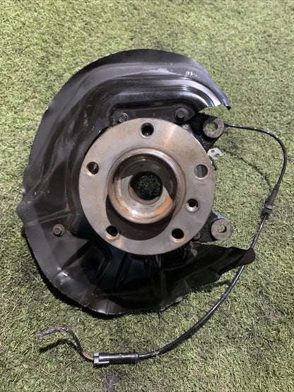 MOZZO FUSELLO ANTERIORE SINISTRO  BMW X4 F26 2015 31216855953