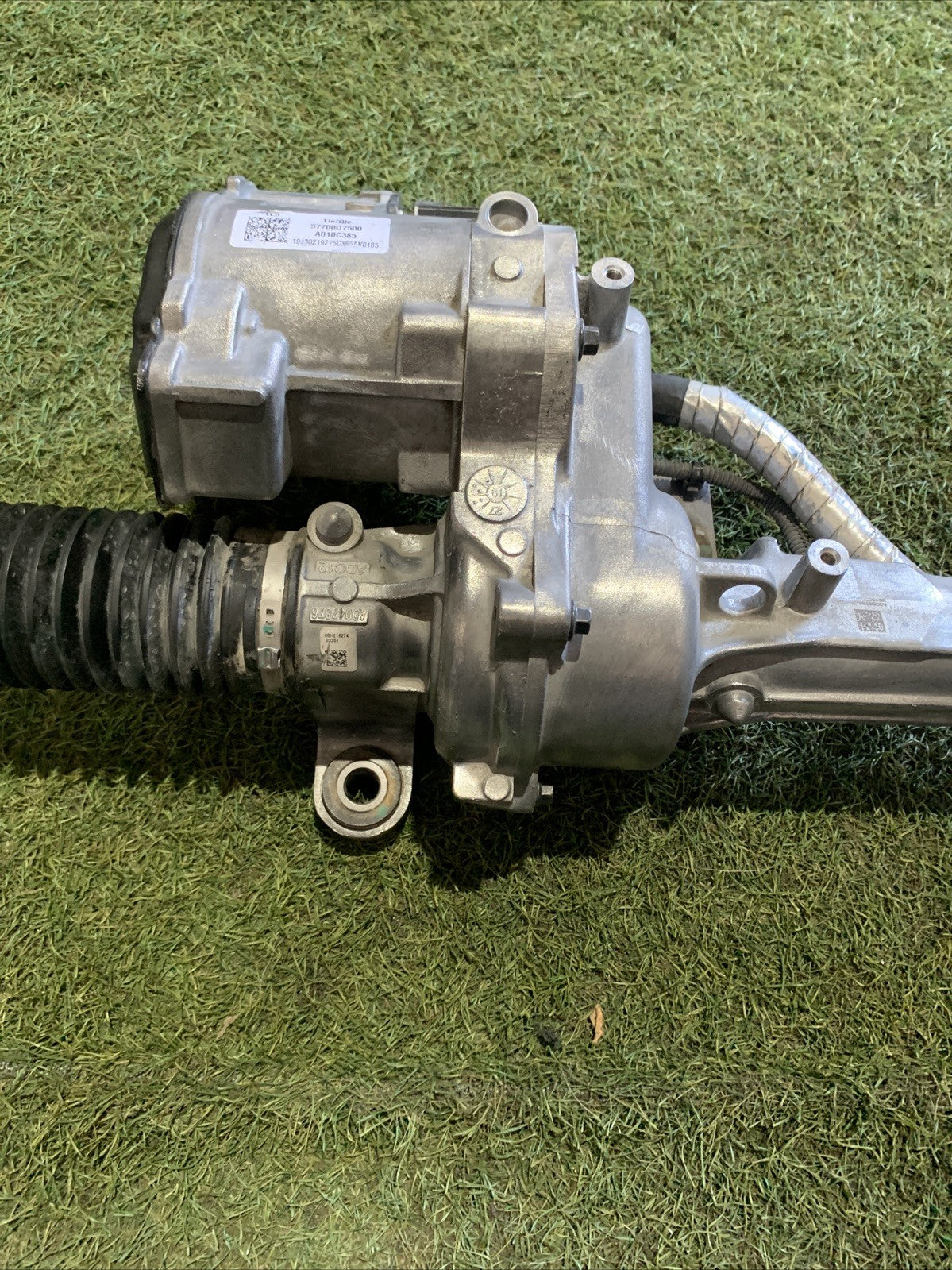 Scatola Guida Elettrica Hyundai Tucson 2019 1.6 Diesel/Elettrica 57700D7500