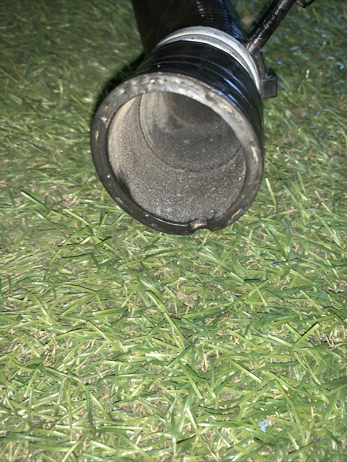 Tubo Acqua Ford Ecosport 2019 1.0 Benzina GN11-8B274-GD