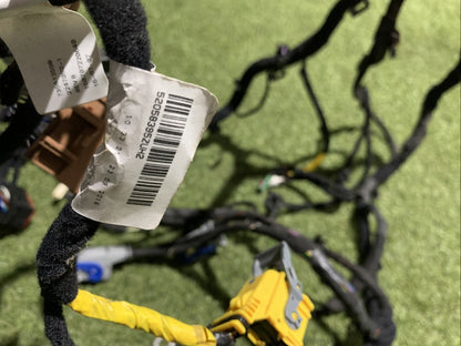 CABLAGGIO ELETTRICO CRUSCOTTO FIAT TIPO 2016 1.6 DIESEL 0520583950E