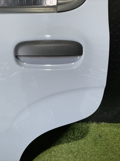 Porta Portiera Sportello Posteriore Sinistro Fiat Panda 3 Serie