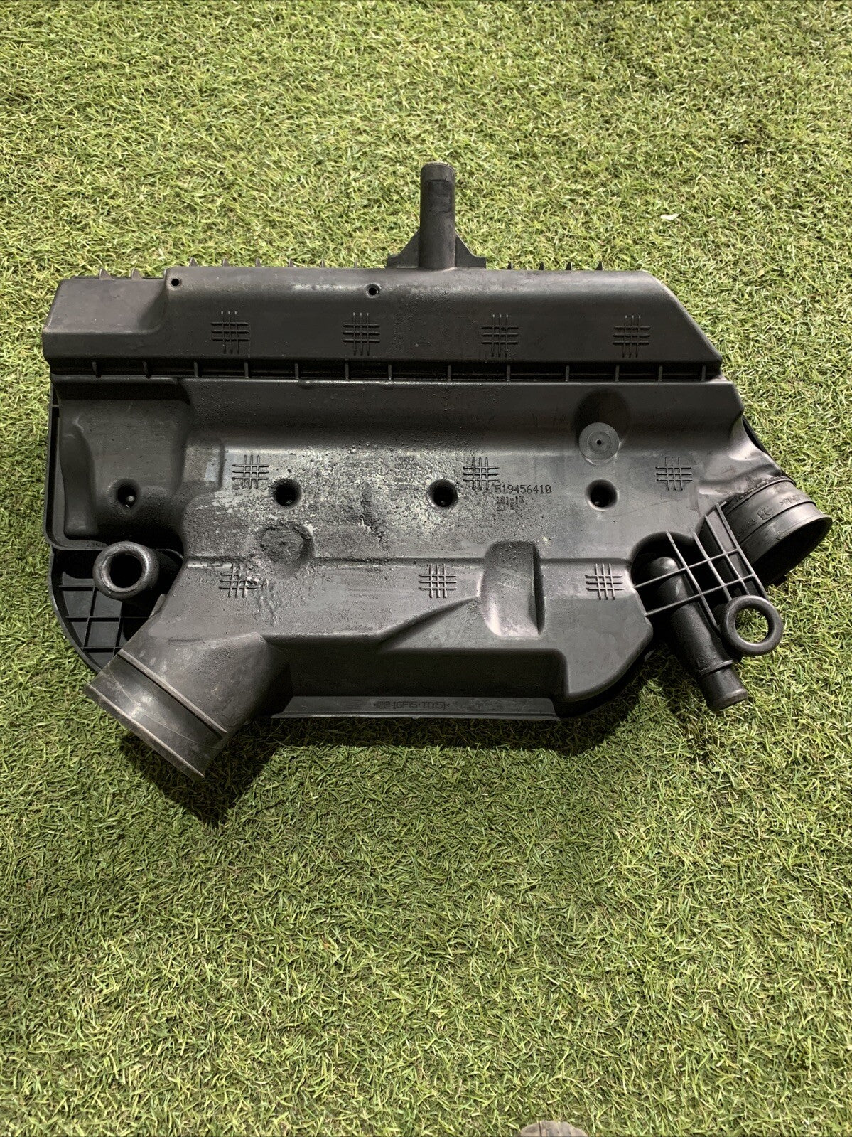 BOX SCATOLA FILTRO ARIA PER FIAT 500 L Serie (351_352) 519456410 Diesel 1.3 (12