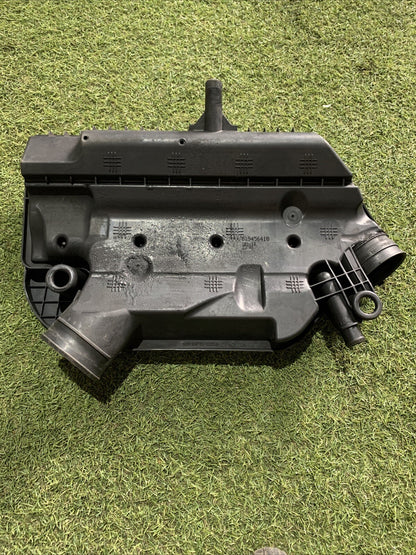 BOX SCATOLA FILTRO ARIA PER FIAT 500 L Serie (351_352) 519456410 Diesel 1.3 (12