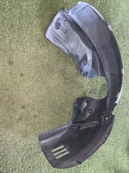 Parasassi Anteriore Destro Ford Fiesta 2010 8A61-16114-AD