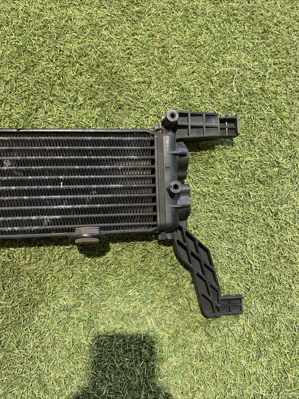 Radiatore Olio Cambio Maserati Levante 16460663