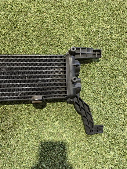 Radiatore Olio Cambio Maserati Levante 16460663