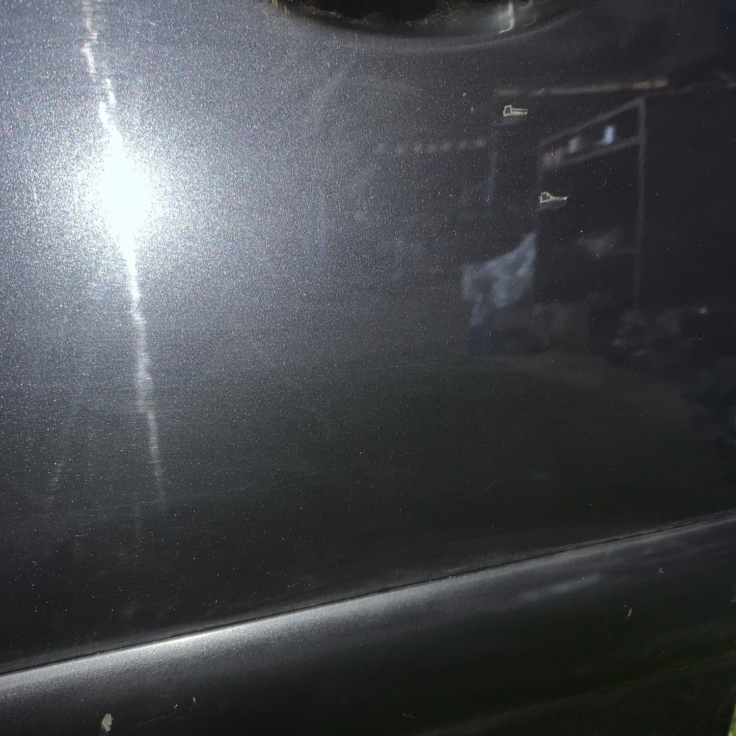 Porta Portiera Sportello Anteriore Sinistra SX FORD FIESTA CBK Berlina 2005 2008