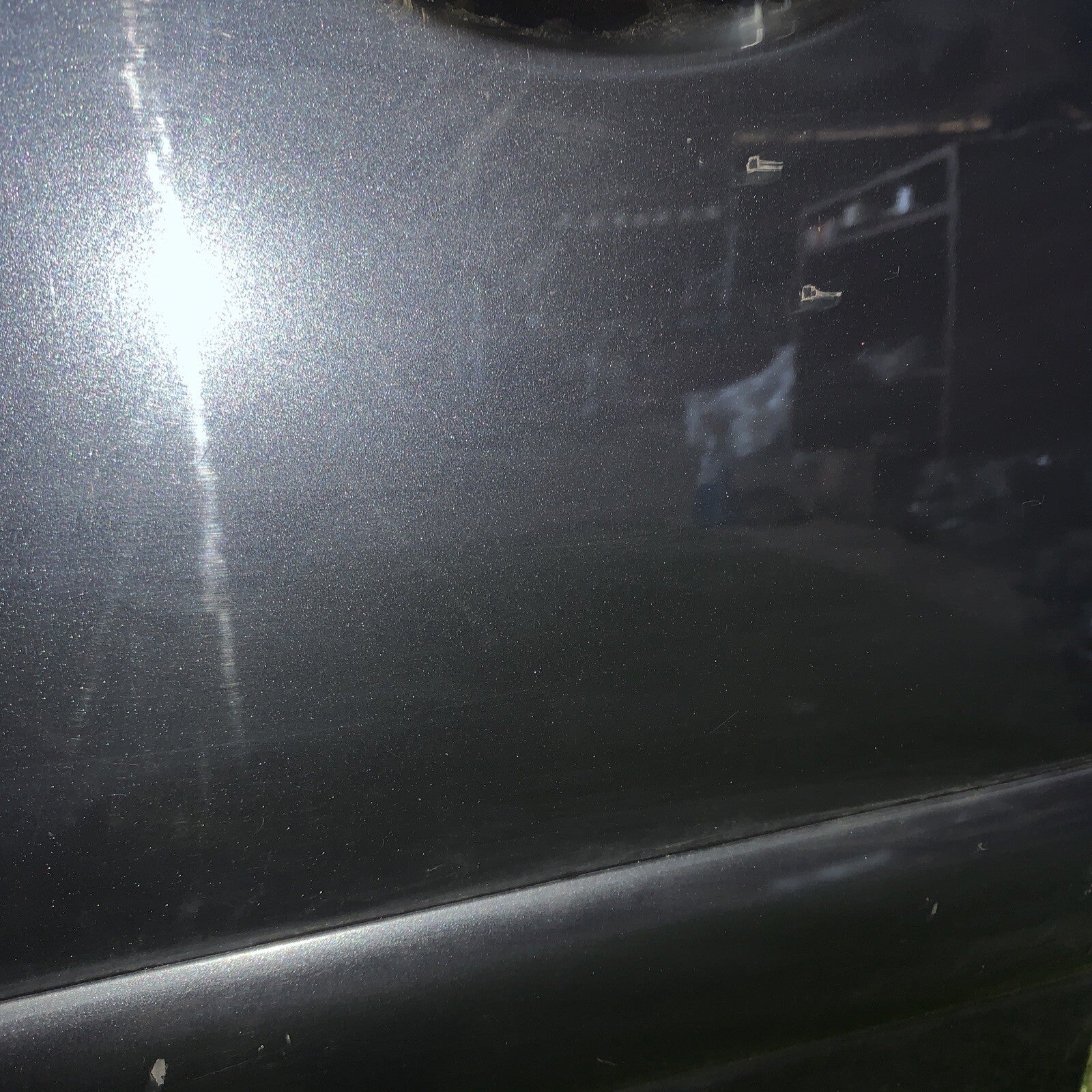 Porta Portiera Sportello Anteriore Sinistra SX FORD FIESTA CBK Berlina 2005 2008