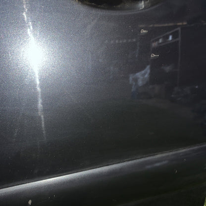 Porta Portiera Sportello Anteriore Sinistra SX FORD FIESTA CBK Berlina 2005 2008