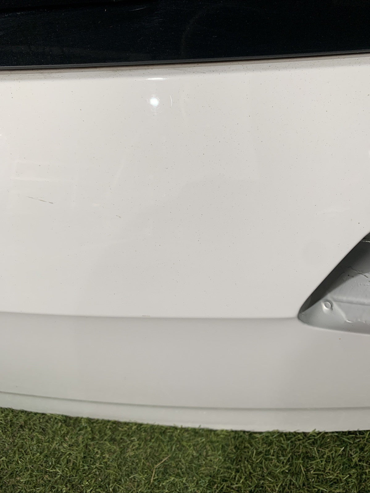 Cofano Baule Portellone Posteriore Volkswagen Golf 7