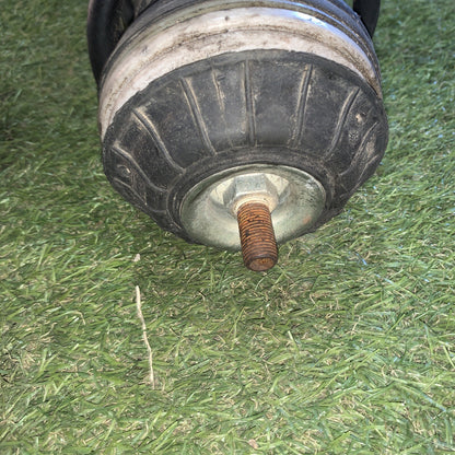 AMMORTIZZATORE ANTERIORE DX DESTRO PANDA 1.3 312 4X4 00520913440