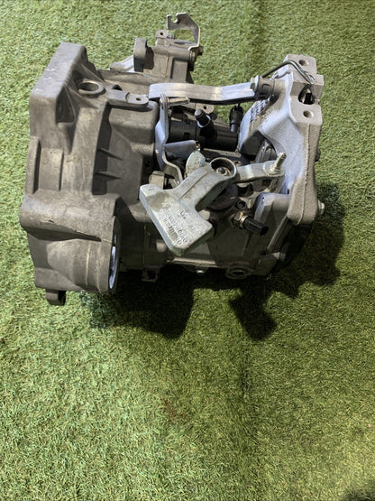 CAMBIO MANUALE 5 MARCE VOLKSWAGEN GOLF 5 1.9 DIESEL 0A4300045