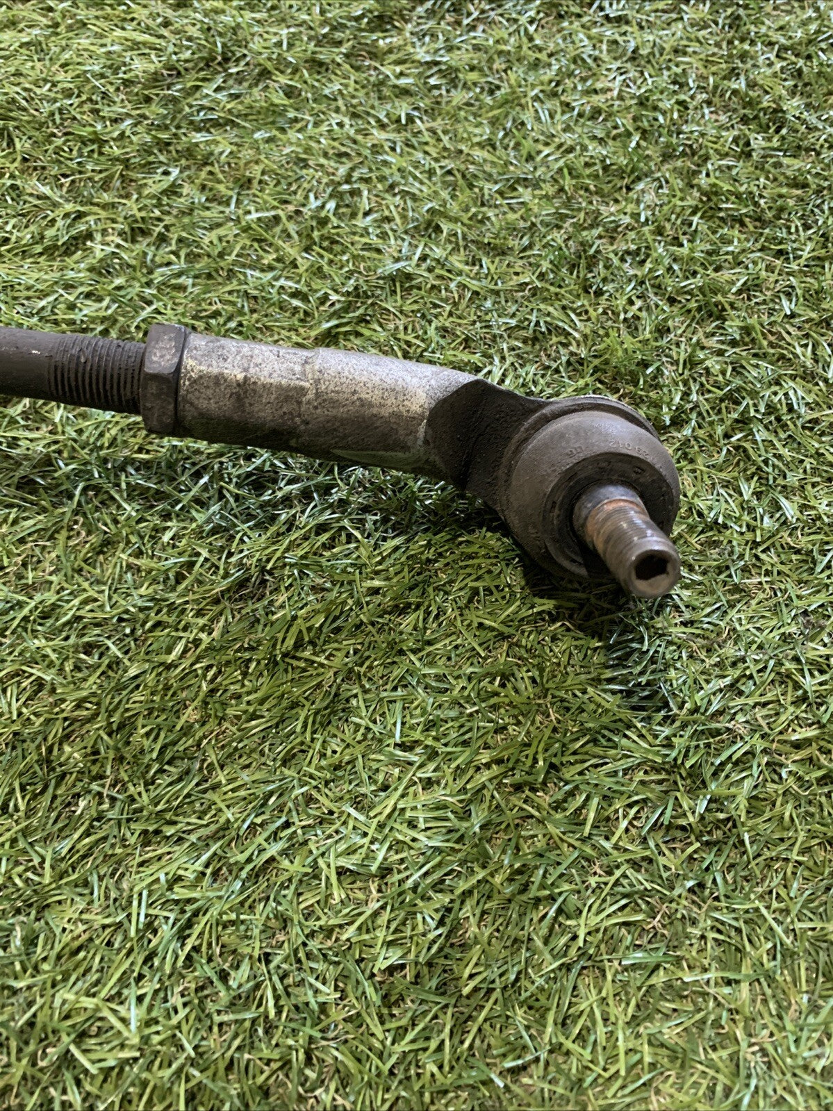 Scatola Guida Audi A3 8P 2.0 170CV 1K1423055F