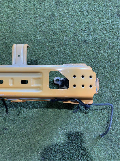 TRAVERSA BARRA PARAURTI POSTERIORE FIAT PANDA 312 2012/2023