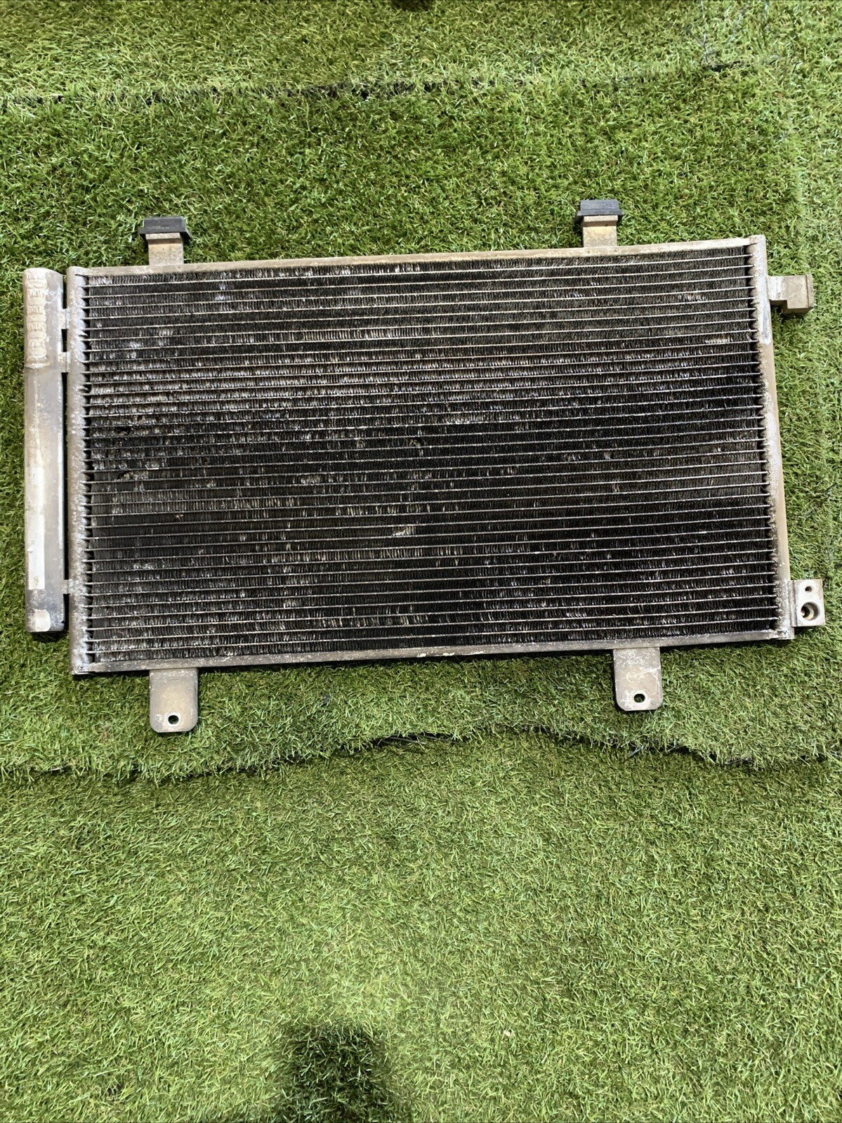 Radiatore Aria Condizionata Fiat Sedici 1.9 Diesel