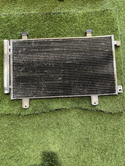 Radiatore Aria Condizionata Fiat Sedici 1.9 Diesel