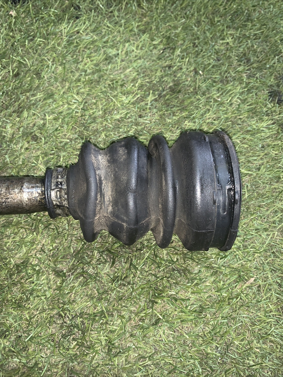 Semiasse Anteriore Sinistro Ford Fiesta 6 Serie 1.4 Diesel 8V51-3B437-AAA