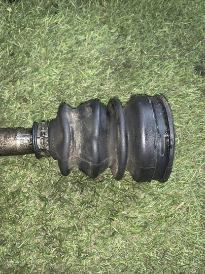 Semiasse Anteriore Sinistro Ford Fiesta 6 Serie 1.4 Diesel 8V51-3B437-AAA