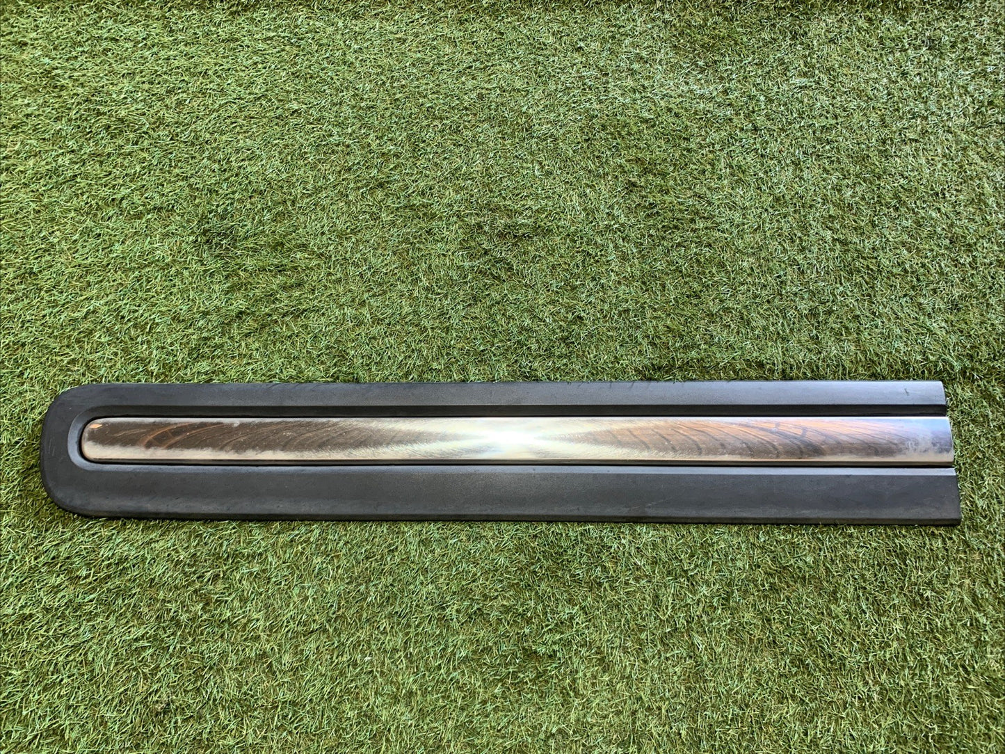 MODANATURA PORTA ANT SX PER FIAT 500 L Serie (351_352) 735521839 (12>)