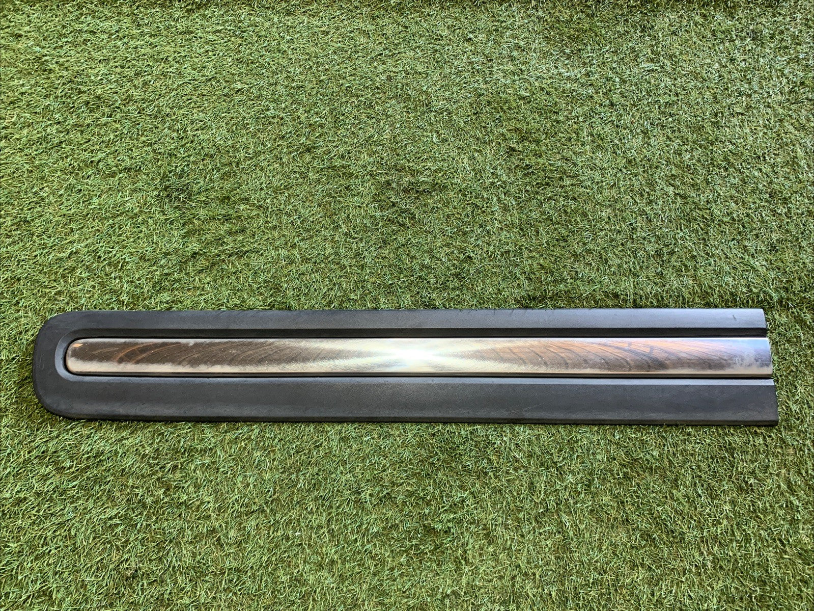MODANATURA PORTA ANT SX PER FIAT 500 L Serie (351_352) 735521839 (12>)