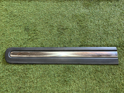 MODANATURA PORTA ANT SX PER FIAT 500 L Serie (351_352) 735521839 (12>)