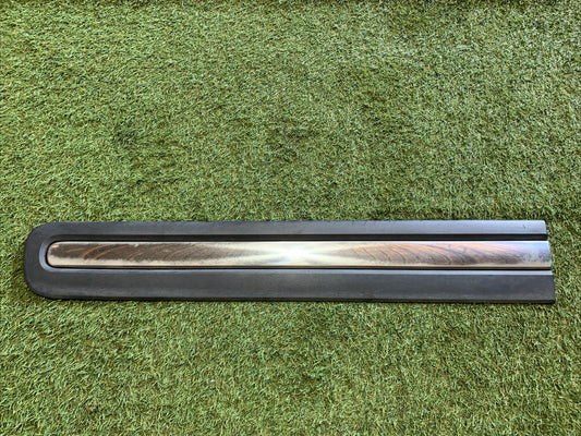 MODANATURA PORTA ANT SX PER FIAT 500 L Serie (351_352) 735521839 (12>)