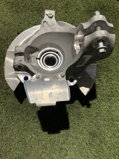 Mozzo Montante Fusello Anteriore Sinistro Jaguar E-pace 2017 2.0 Diesel