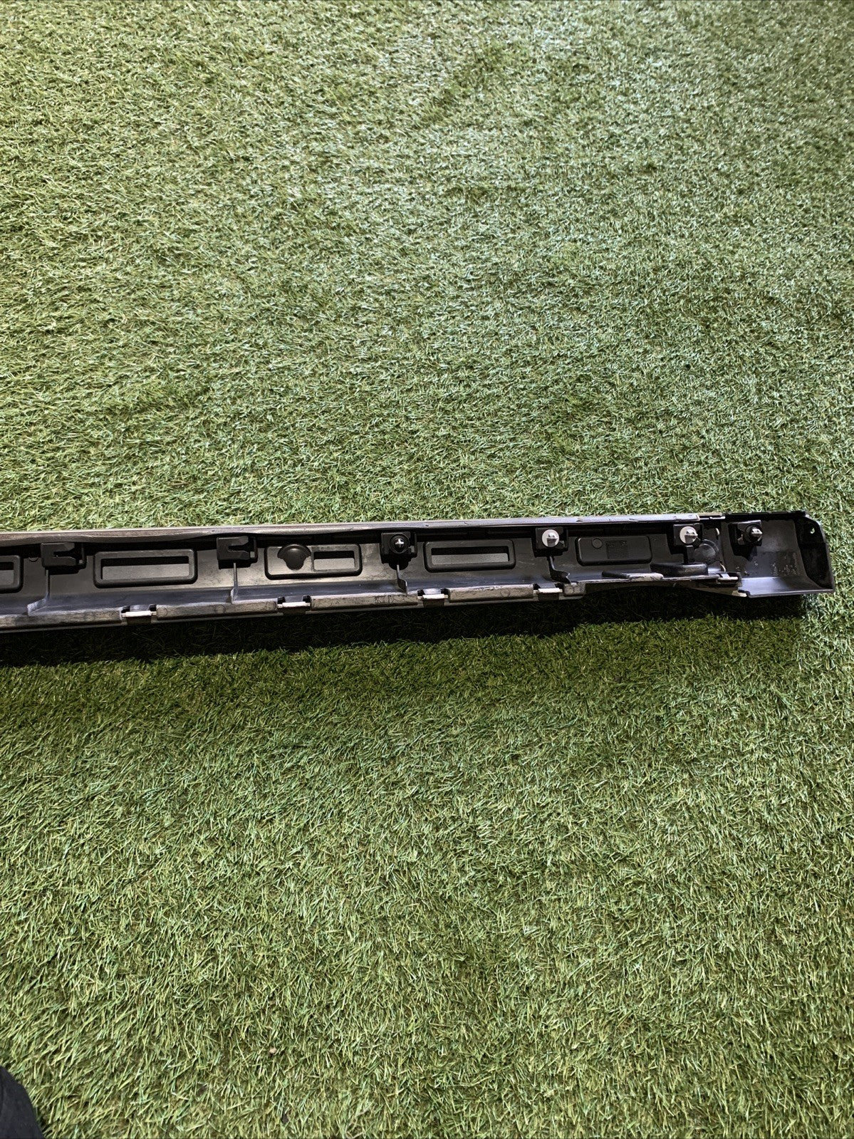 Minigonna Sinistra Volkswagen Taigo R Line 2G7853855C