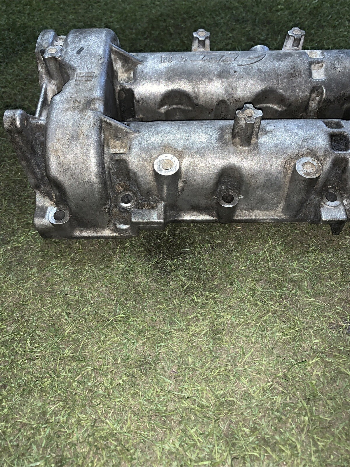 COPERCHIO PUNTERIA COMPLETA FIAT PANDA 312 1.3  75CV MTJ 55219639 EURO 5