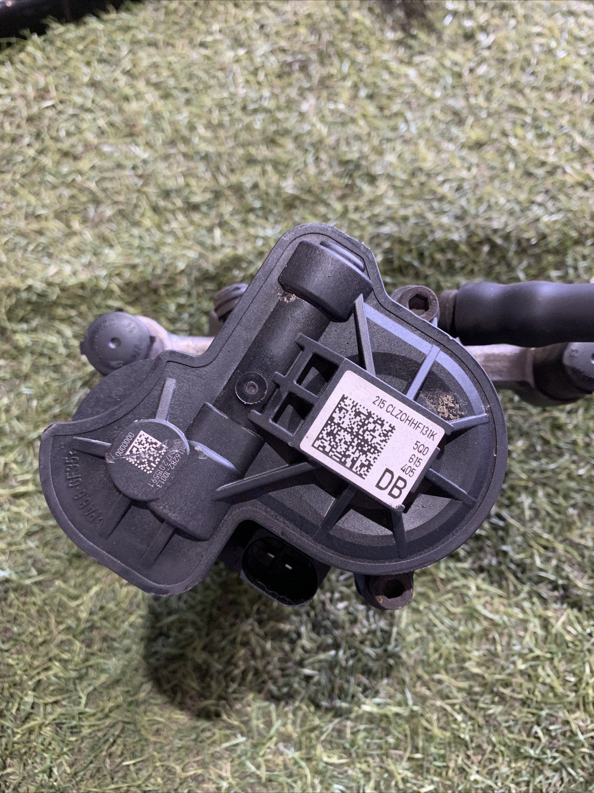 Pinza Freno Elettrica Posteriore Sinistra Volkswagen Golf 7 5Q0615405DB