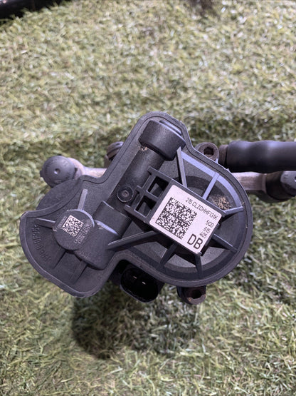 Pinza Freno Elettrica Posteriore Sinistra Volkswagen Golf 7 5Q0615405DB