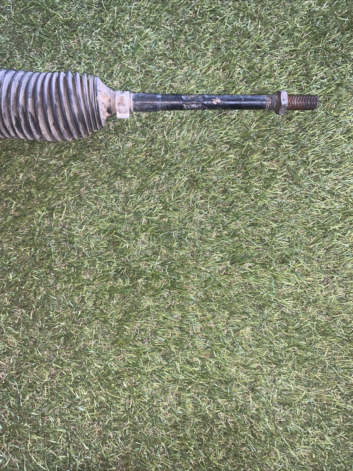 Scatola Guida Vw Polo 6R- Skoda Fabia 2011 1.6