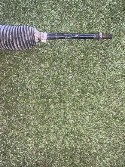 Scatola Guida Vw Polo 6R- Skoda Fabia 2011 1.6