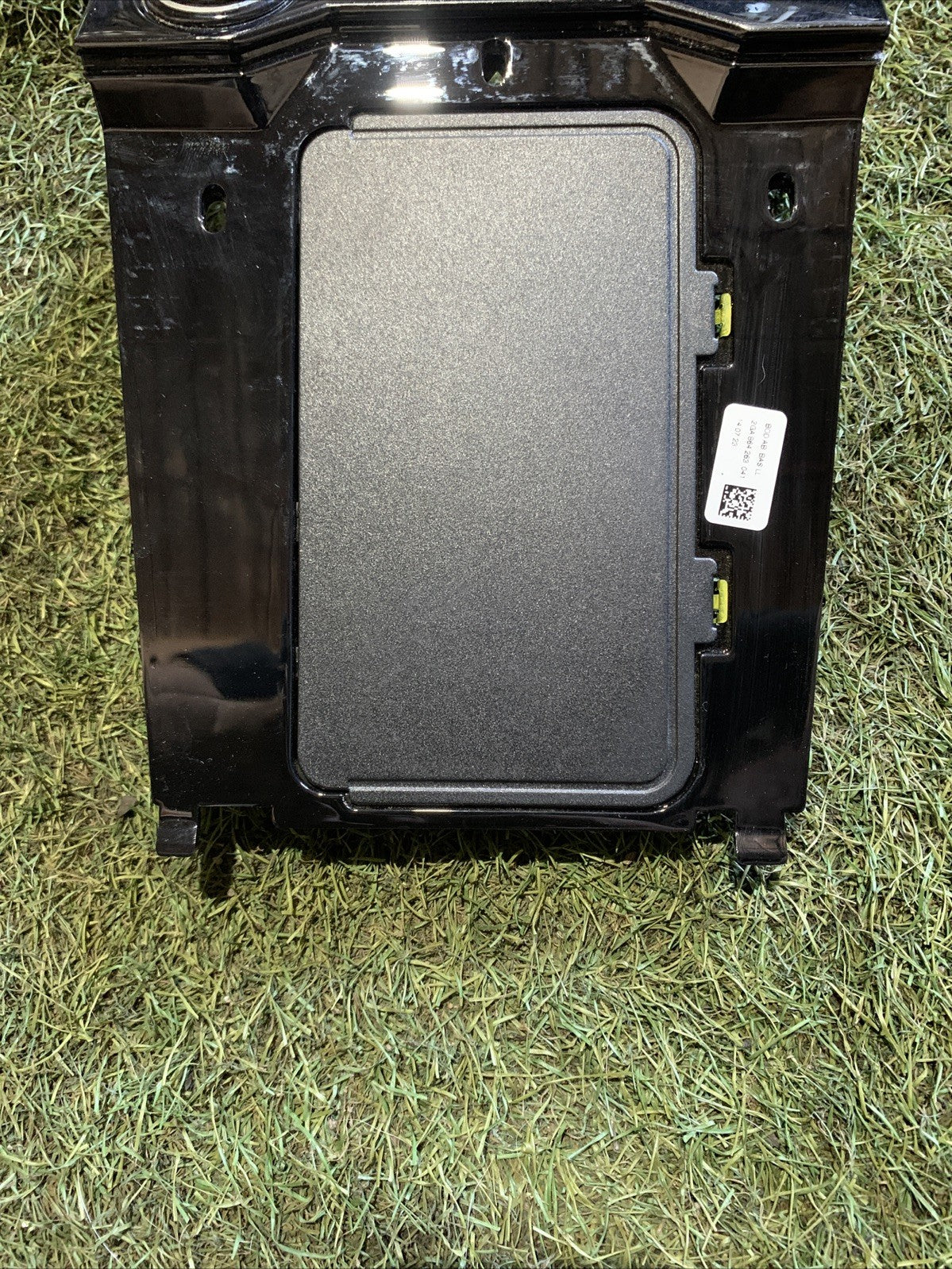 Rivestimento Console Centrale Volkswagen T-Roc 2023 5NA035345A